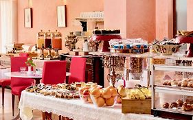 Hotel San Giusto Trieste